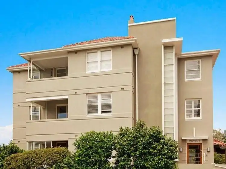 Sixth view of Homely apartment listing, 4/3 Eastbourne Road, Darling Point NSW 2027