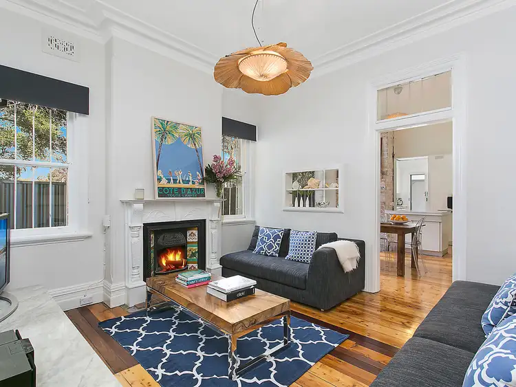Main view of Homely house listing, 47 St James Road, Bondi Junction NSW 2022