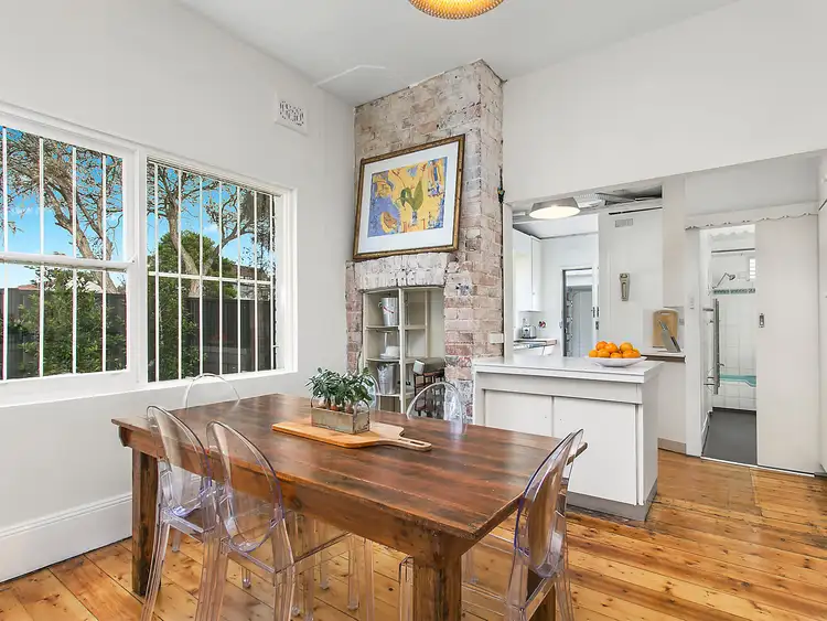 Second view of Homely house listing, 47 St James Road, Bondi Junction NSW 2022