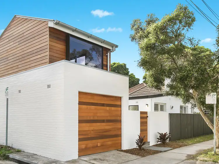 Fourth view of Homely house listing, 47 St James Road, Bondi Junction NSW 2022