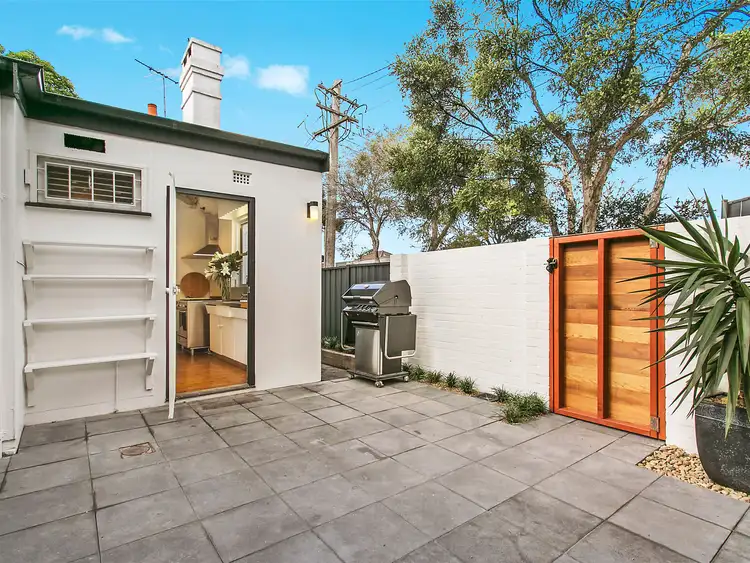 Sixth view of Homely house listing, 47 St James Road, Bondi Junction NSW 2022