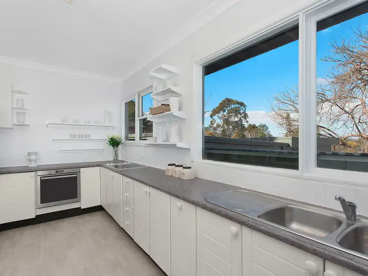 Third view of Homely house listing, 1 Amaroo Avenue, Mount Colah NSW 2079