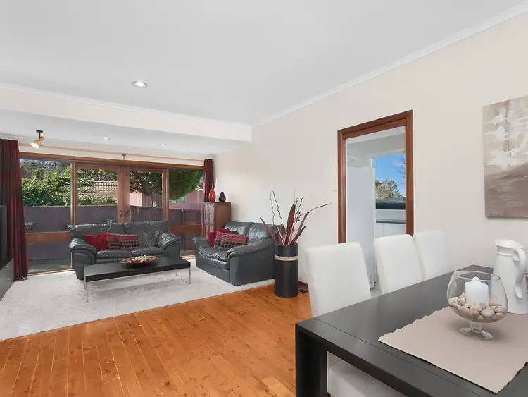 Fourth view of Homely house listing, 1 Amaroo Avenue, Mount Colah NSW 2079