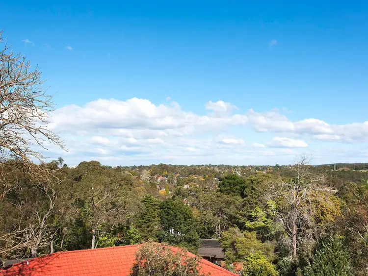 Fifth view of Homely house listing, 1 Amaroo Avenue, Mount Colah NSW 2079