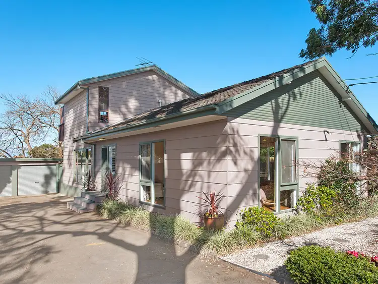 Sixth view of Homely house listing, 1 Amaroo Avenue, Mount Colah NSW 2079