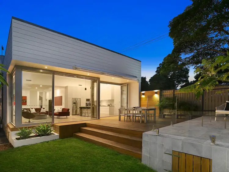 2 Methuen Avenue, Mosman NSW 2088