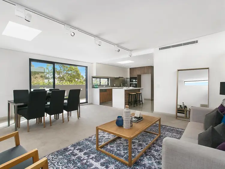 301/41 Gerard Street, Cremorne NSW 2090