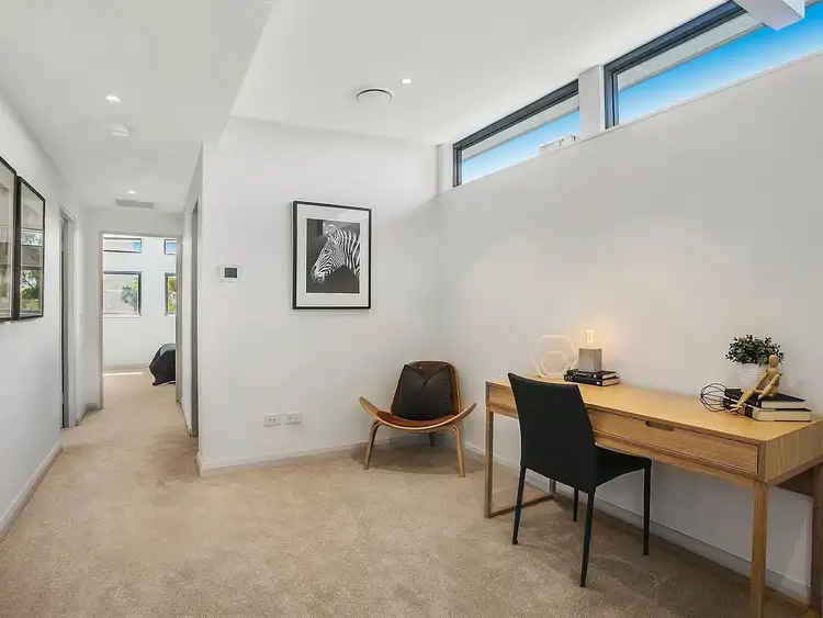 Sixth view of Homely apartment listing, 301/41 Gerard Street, Cremorne NSW 2090