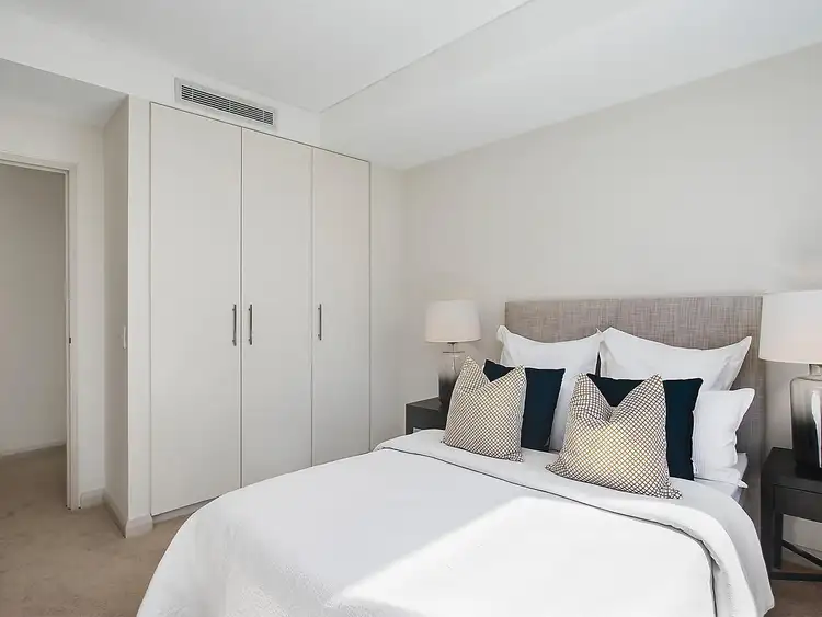 Third view of Homely apartment listing, 202/41 Gerard Street, Cremorne NSW 2090