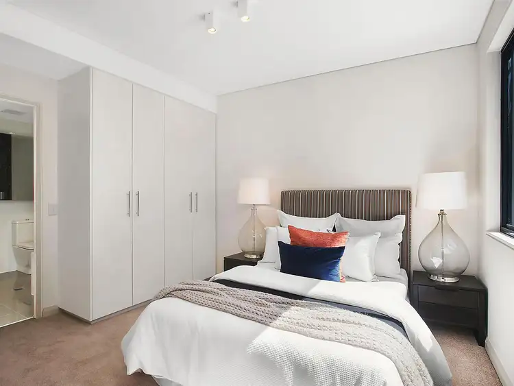 Fourth view of Homely apartment listing, 202/41 Gerard Street, Cremorne NSW 2090