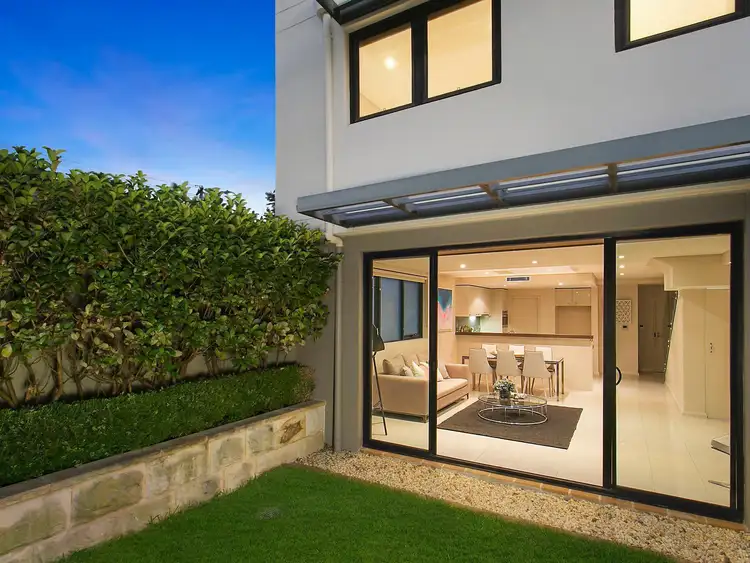 1/24 McKye Street, Waverton NSW 2060