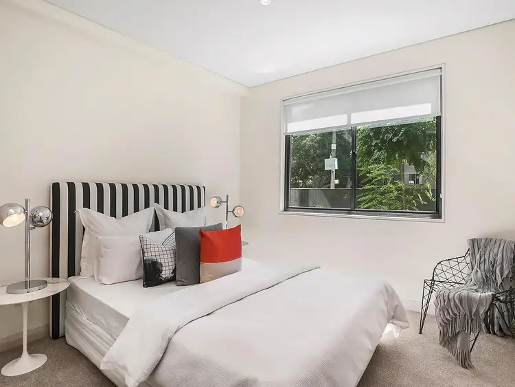 Third view of Homely apartment listing, G03/41 Gerard Street, Cremorne NSW 2090