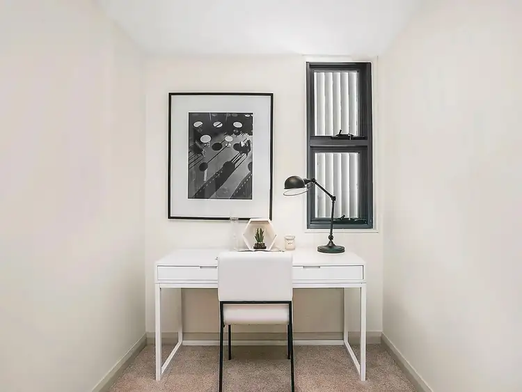 Fourth view of Homely apartment listing, G03/41 Gerard Street, Cremorne NSW 2090