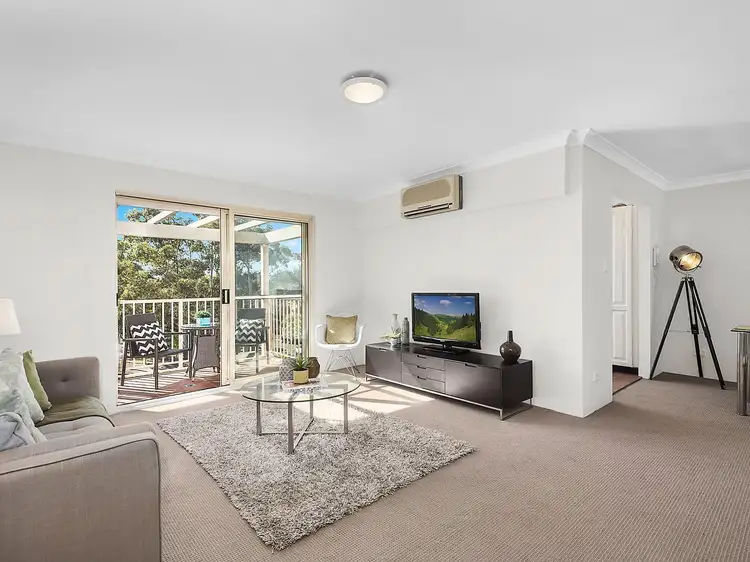 21/40 Rosalind Street, Cammeray NSW 2062