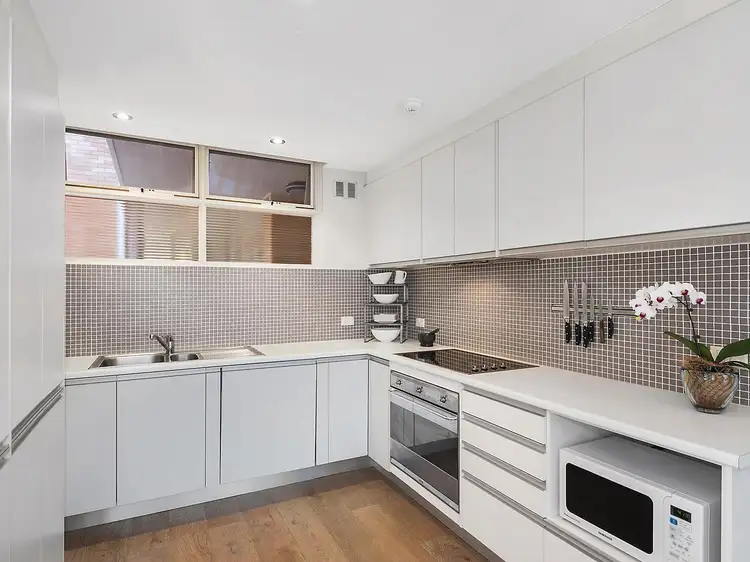 Third view of Homely apartment listing, 6/55 Carter Street, Cammeray NSW 2062