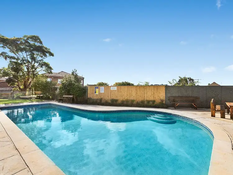 Fourth view of Homely apartment listing, 6/55 Carter Street, Cammeray NSW 2062