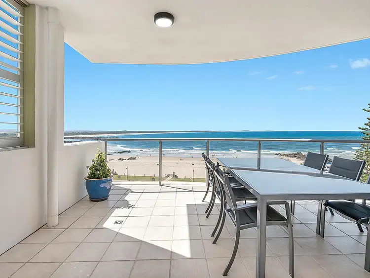 Main view of Homely apartment listing, 401/12 William Street, Port Macquarie NSW 2444