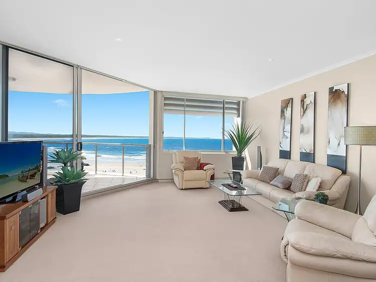 Second view of Homely apartment listing, 401/12 William Street, Port Macquarie NSW 2444