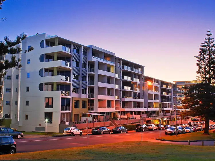 Fourth view of Homely apartment listing, 401/12 William Street, Port Macquarie NSW 2444