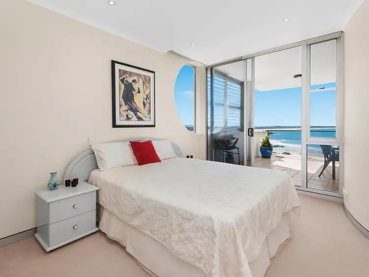 Fifth view of Homely apartment listing, 401/12 William Street, Port Macquarie NSW 2444