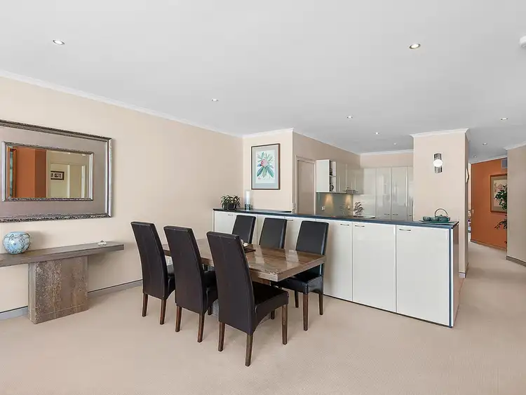Sixth view of Homely apartment listing, 401/12 William Street, Port Macquarie NSW 2444