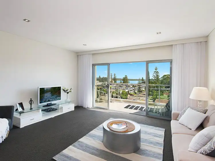 Second view of Homely apartment listing, 9/59 Church Street, Port Macquarie NSW 2444