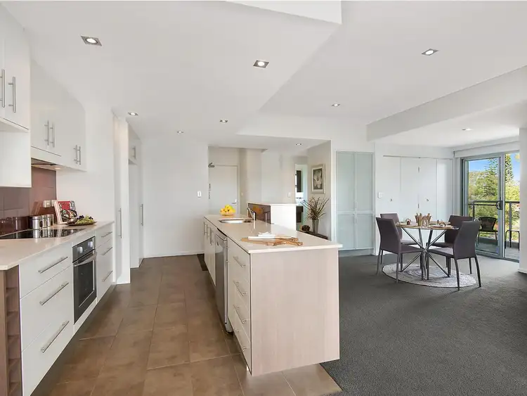Third view of Homely apartment listing, 9/59 Church Street, Port Macquarie NSW 2444