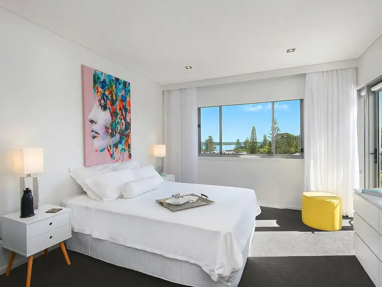 Fourth view of Homely apartment listing, 9/59 Church Street, Port Macquarie NSW 2444
