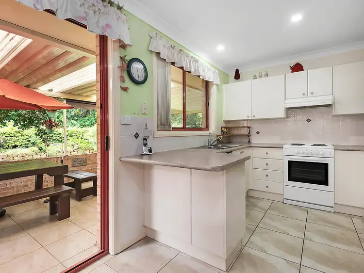 Second view of Homely house listing, 51 Bangalay Drive, Port Macquarie NSW 2444