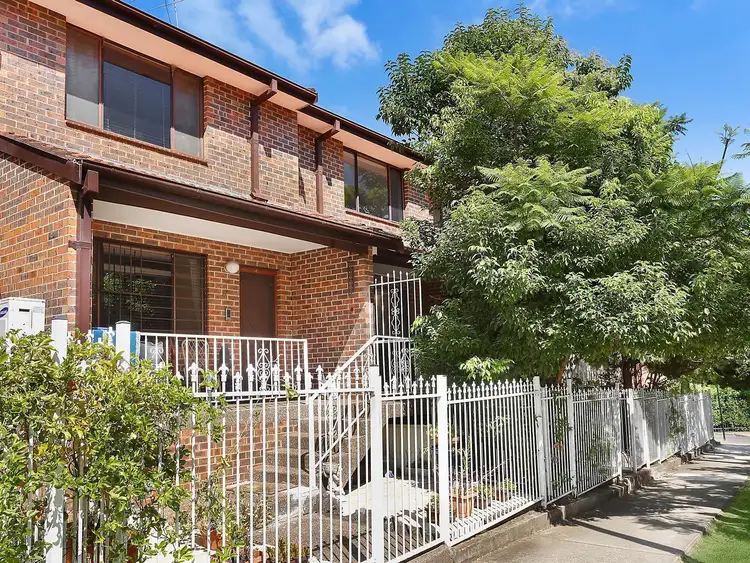 5/25 O'Connell Street, Parramatta NSW 2150