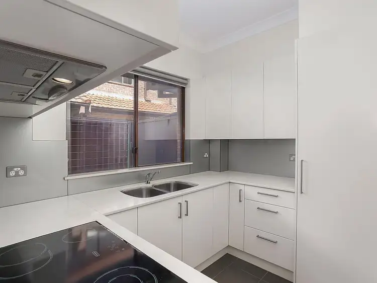 Third view of Homely townhouse listing, 5/25 O'Connell Street, Parramatta NSW 2150