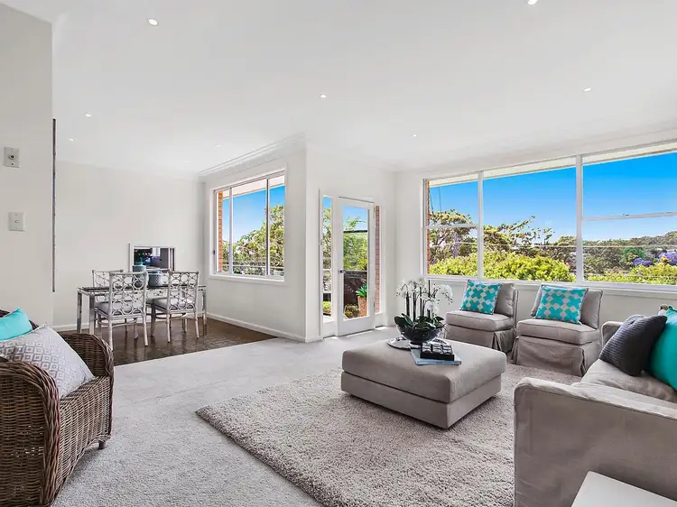 Second view of Homely house listing, 15 Solveig Crescent, Kareela NSW 2232