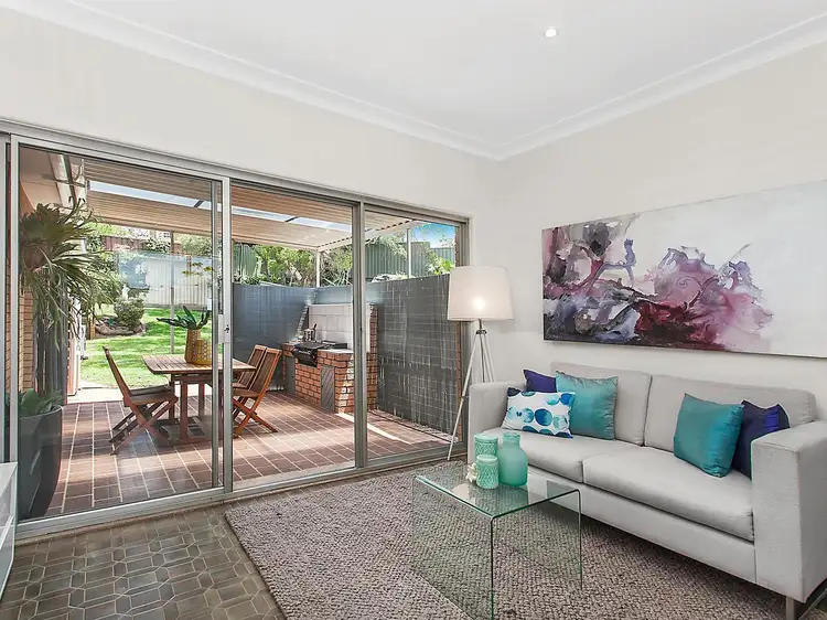Third view of Homely house listing, 15 Solveig Crescent, Kareela NSW 2232