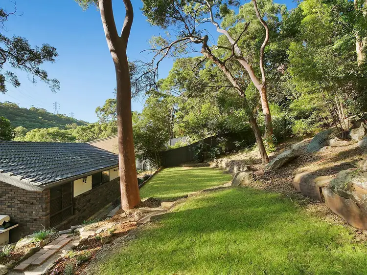 Second view of Homely house listing, 15 Hoover Place, Bonnet Bay NSW 2226