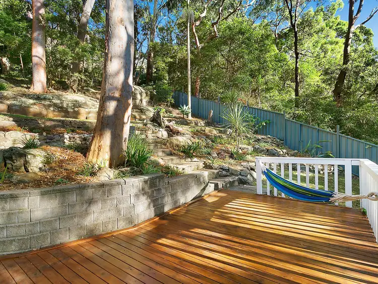 Fourth view of Homely house listing, 15 Hoover Place, Bonnet Bay NSW 2226