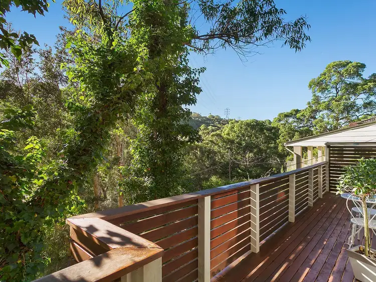 Sixth view of Homely house listing, 15 Hoover Place, Bonnet Bay NSW 2226