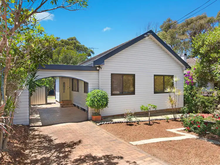 Second view of Homely house listing, 70 Manchester Road, Gymea NSW 2227