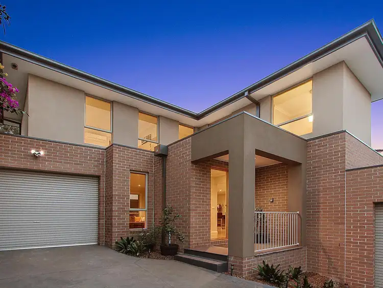 2/26 Melinga Crescent, Chadstone VIC 3148
