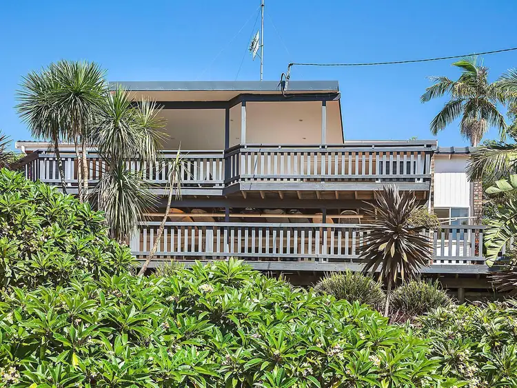 21 Beachcomber Parade, North Avoca NSW 2260