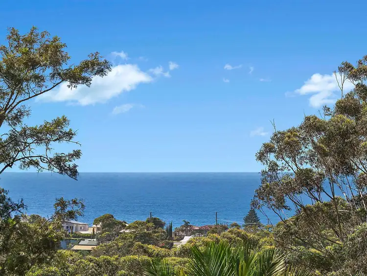 Second view of Homely house listing, 21 Beachcomber Parade, North Avoca NSW 2260