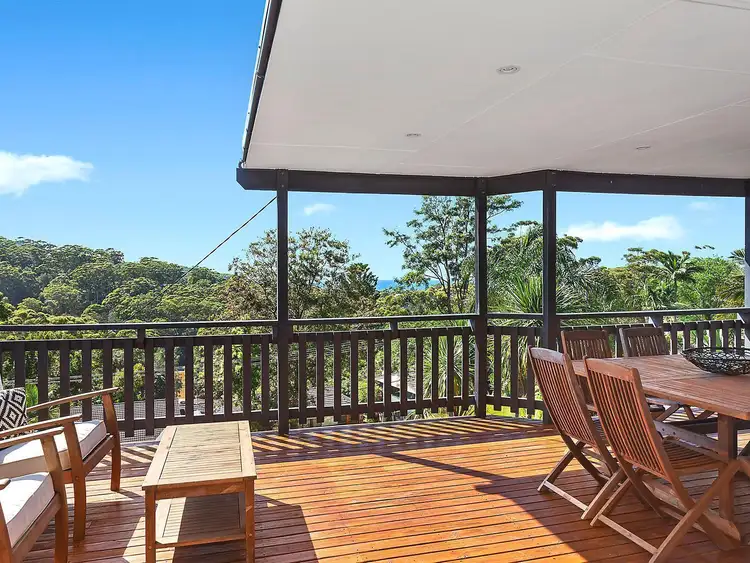 Fourth view of Homely house listing, 21 Beachcomber Parade, North Avoca NSW 2260