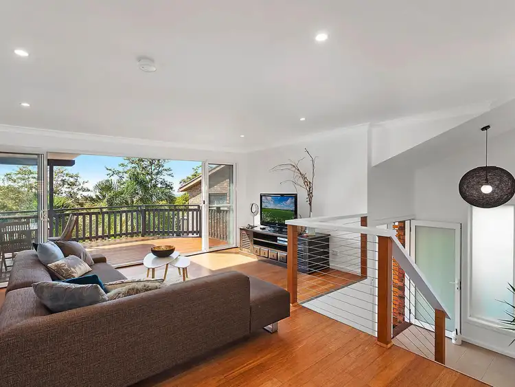 Fifth view of Homely house listing, 21 Beachcomber Parade, North Avoca NSW 2260