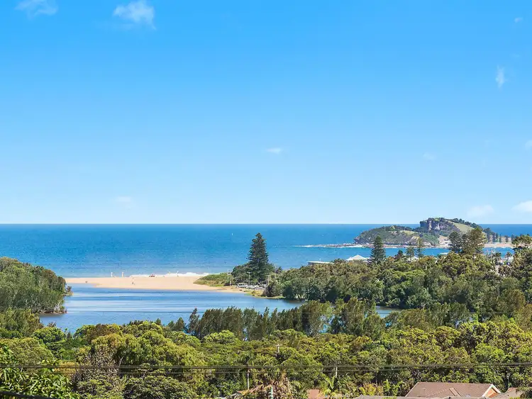Second view of Homely house listing, 45 Coreen Drive, Wamberal NSW 2260
