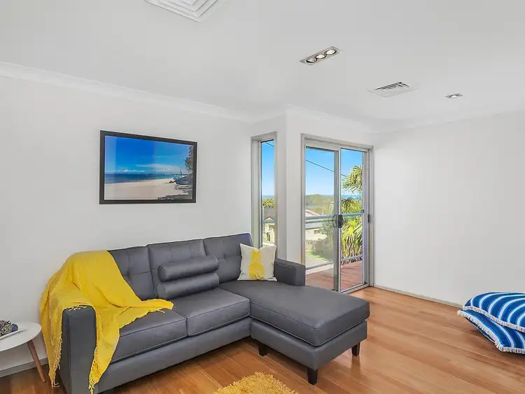 Third view of Homely house listing, 45 Coreen Drive, Wamberal NSW 2260