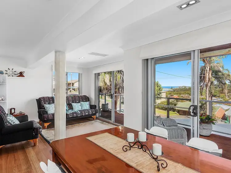 Fourth view of Homely house listing, 45 Coreen Drive, Wamberal NSW 2260