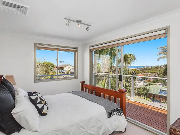 Fifth view of Homely house listing, 45 Coreen Drive, Wamberal NSW 2260
