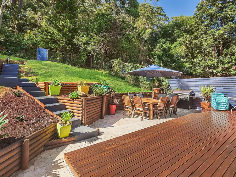 Sixth view of Homely house listing, 45 Coreen Drive, Wamberal NSW 2260