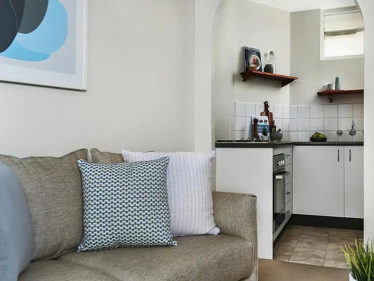 Third view of Homely apartment listing, 3A/16 Hereward Street, Maroubra NSW 2035