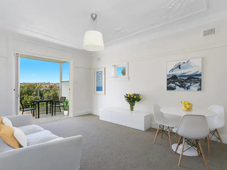 Second view of Homely apartment listing, 2/26 Latimer Road, Bellevue Hill NSW 2023