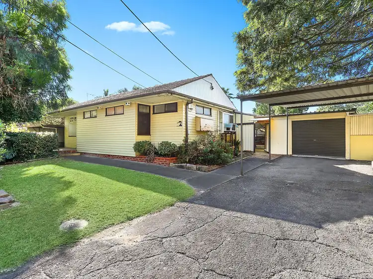 Third view of Homely house listing, 6 Dennis Street, Ermington NSW 2115